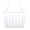 Shopping Cart Icon 30x30 png