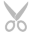 Cut Icon 32x32 png