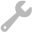 Spanner Icon 32x32 png