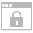 App Lock Icon 48x48 png