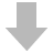 Arrow Down Icon 48x48 png