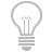 Bulb Off Icon 48x48 png
