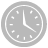 Clock Icon 48x48 png