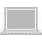 Laptop Icon 48x48 png
