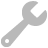 Spanner Icon 48x48 png
