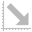 Chart Down Icon 64x64 png