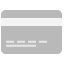 Credit Card Icon 64x64 png