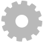 Gear Icon 64x64 png