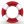 Life Ring Float Icon 24x24 png