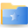 Folders Icon 32x32 png