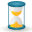 Sand Clock Icon 32x32 png