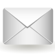 Envelope Icon 80x80 png