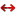 Right Left Red Icon 16x16 png