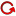 Rotate 360 Anticlockwise Red Icon 16x16 png