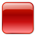 Box Red Icon