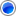 Circle Blue Icon 16x16 png