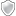 Shield Grey Icon 16x16 png