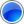 Circle Blue Icon 24x24 png