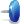 Drawing Pin 4 Blue Icon 24x24 png