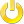 Power Yellow Icon 24x24 png