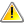 Warning Triangle Icon 24x24 png