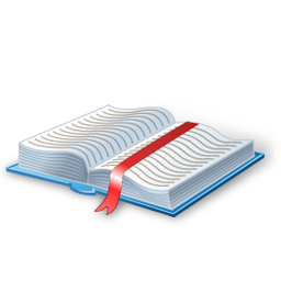 Book Icon 256x256 png