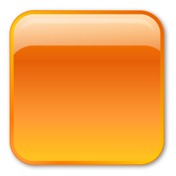 Box Orange Icon 256x256 png