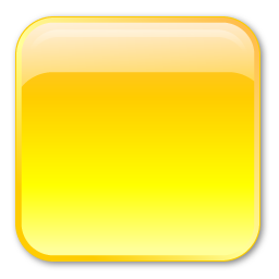 Box Yellow Icon 256x256 png