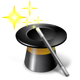 Wizard Icon 256x256 png