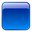 Box Blue Icon 32x32 png
