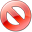 Cancel Red Icon 32x32 png