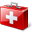 First Aid Kit Icon 32x32 png