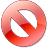 Cancel Red Icon 48x48 png