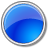 Circle Blue Icon