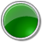 Circle Green Icon
