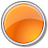 Circle Orange Icon 48x48 png