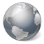 Globe 3 Icon 64x64 png