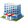 Hospital Icon 24x24 png
