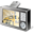 GPS Device Map Icon 32x32 png