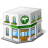 Pharmacy Icon 48x48 png