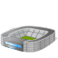 Stadium Icon 64x64 png