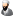 Religions Muslim Male Icon 16x16 png