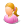 Child Female Light Icon 24x24 png