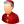 Religions Bishop Icon 24x24 png