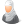 Religions Muslim Female Icon 24x24 png