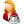 Rest Person Coffee Break Female Light Icon 24x24 png