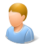 Child Male Light Icon 64x64 png