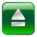 Box Eject Normal Icon 128x128 png