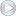 Circle Blue Play 1 Disabled Icon 16x16 png