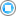 Circle Bordered Stop 1 Pressed Blue Icon 16x16 png
